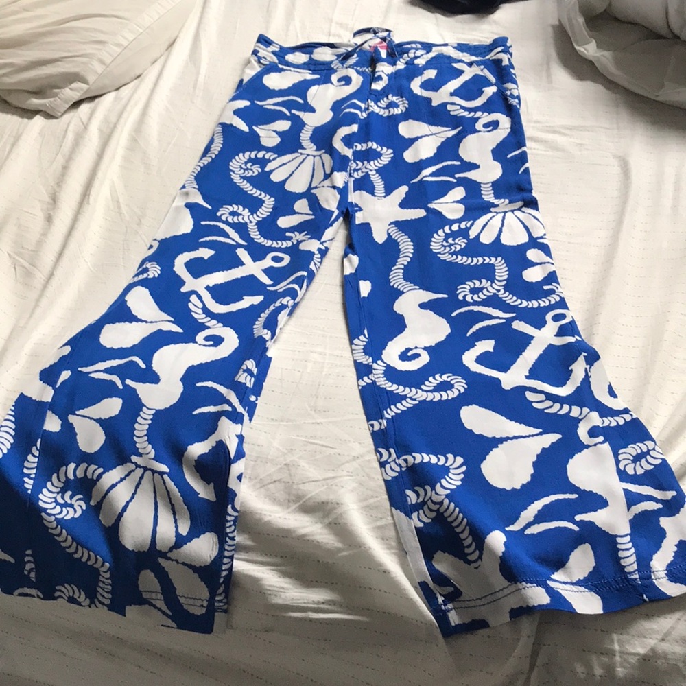 Women’s Lilly Pulitzer long pants